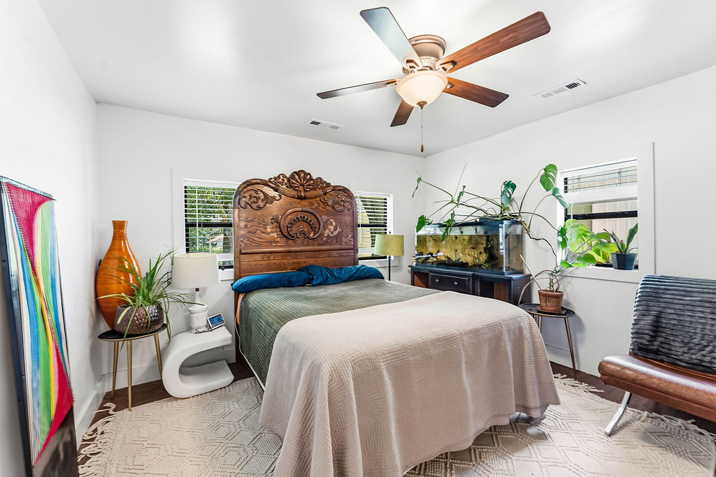 Lincoln Original - Residential