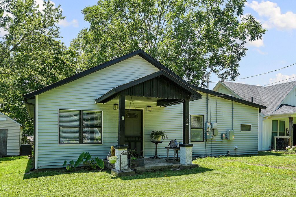 Lincoln Original - Residential