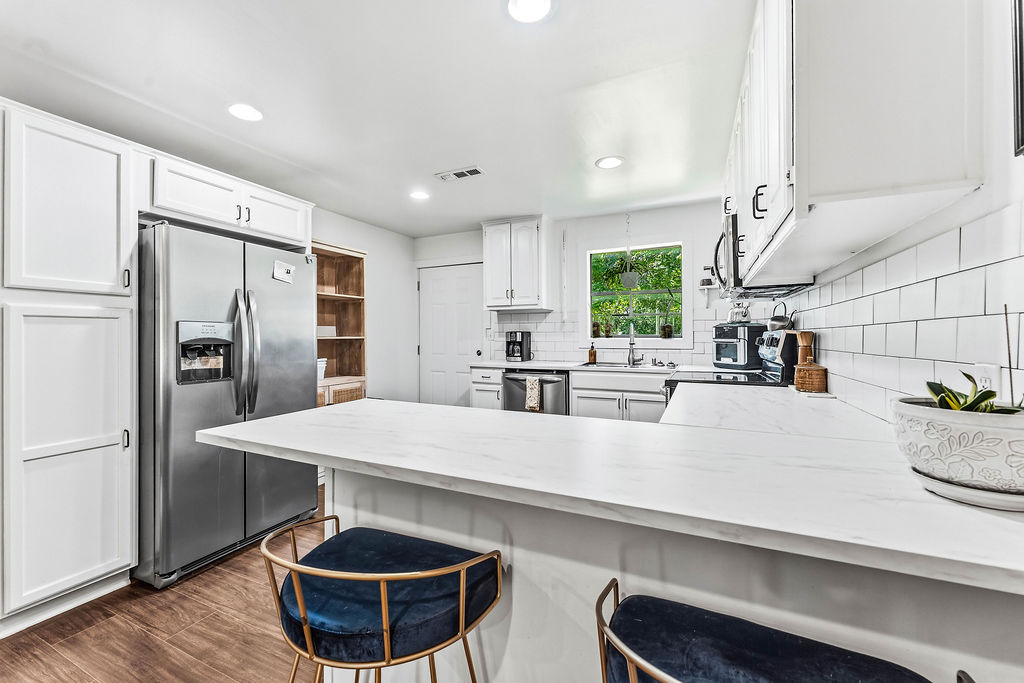 Lincoln Original - Residential