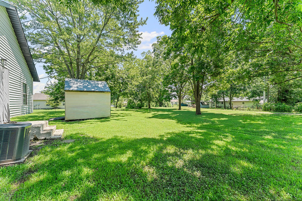 Lincoln Original - Residential