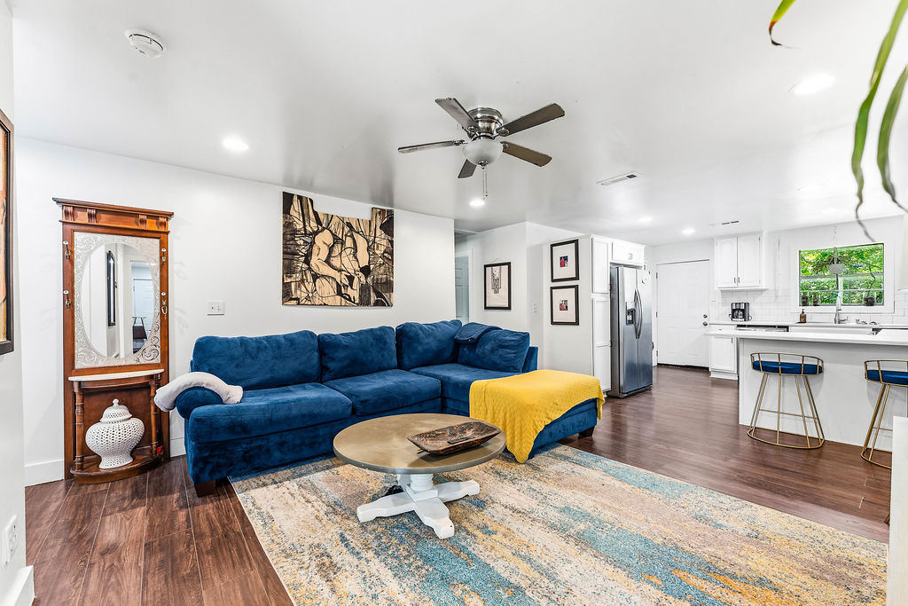Lincoln Original - Residential