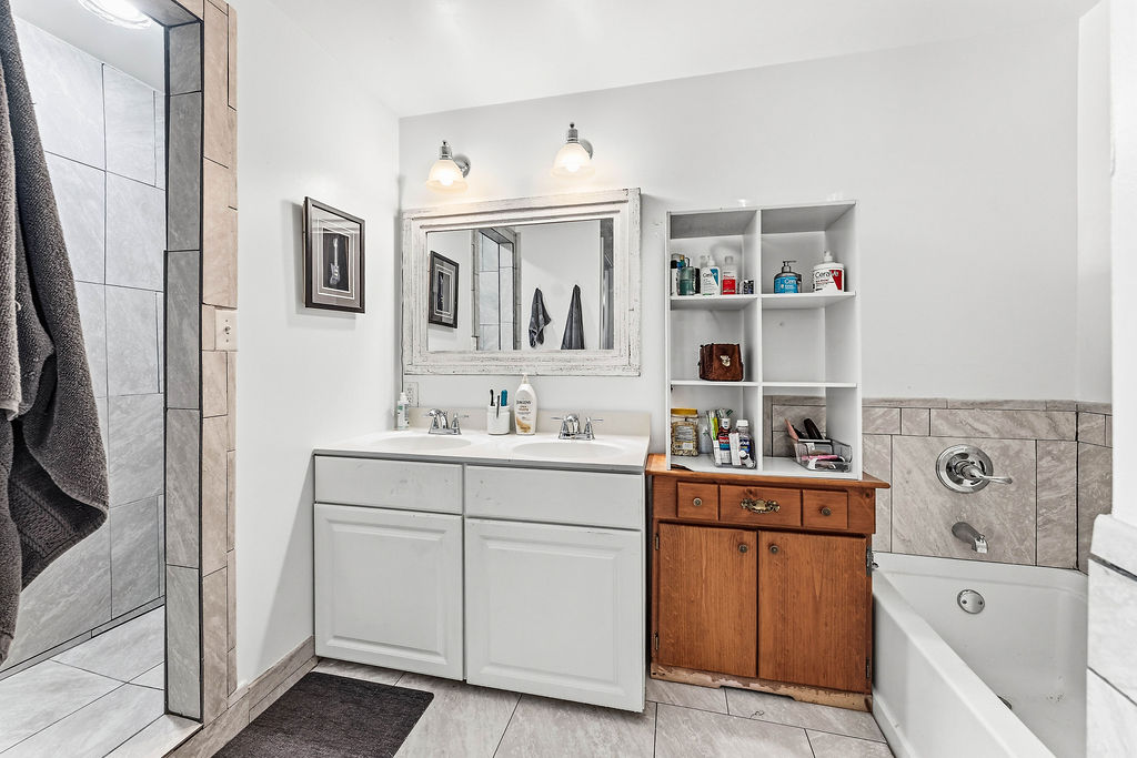 Lincoln Original - Residential