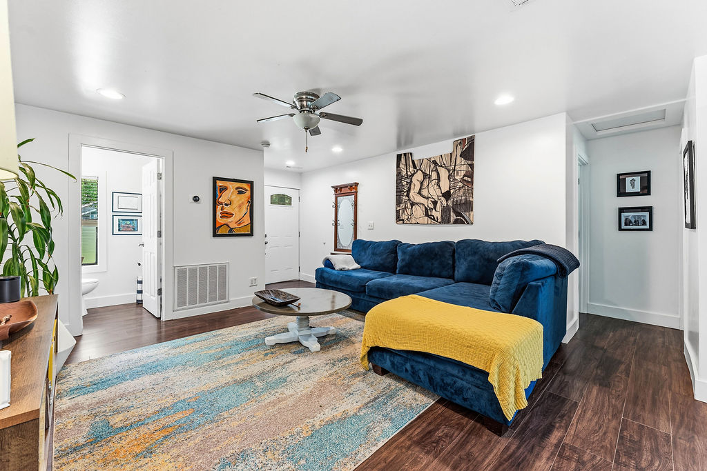 Lincoln Original - Residential