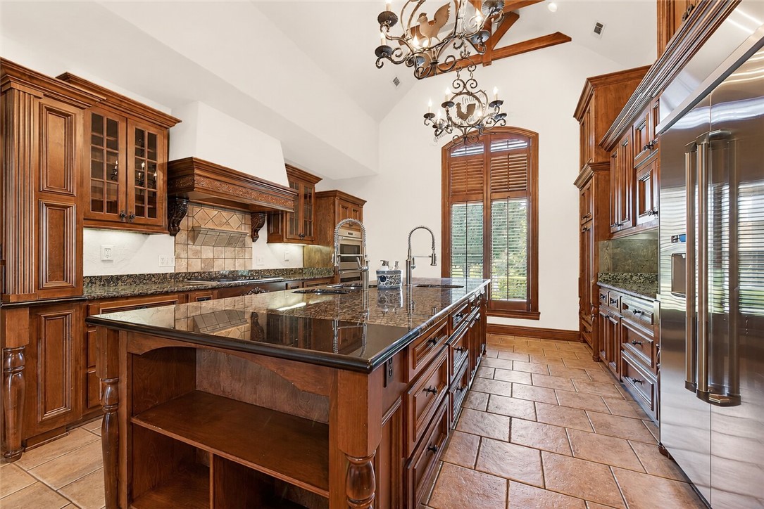 Pinnacle - Residential