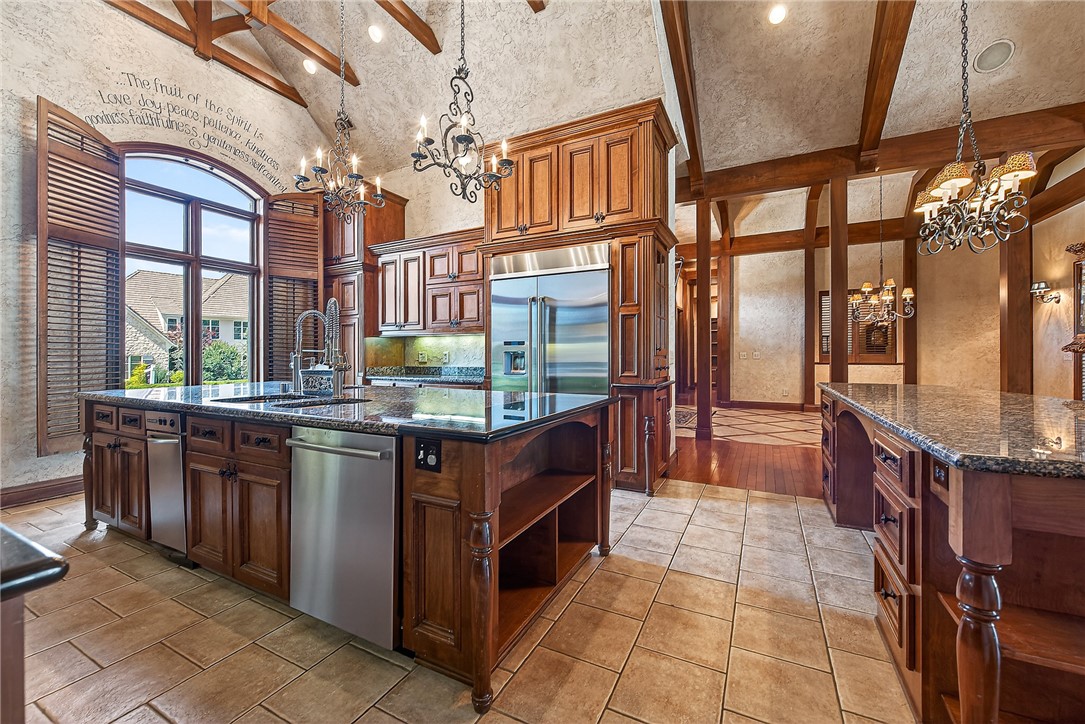 Pinnacle - Residential
