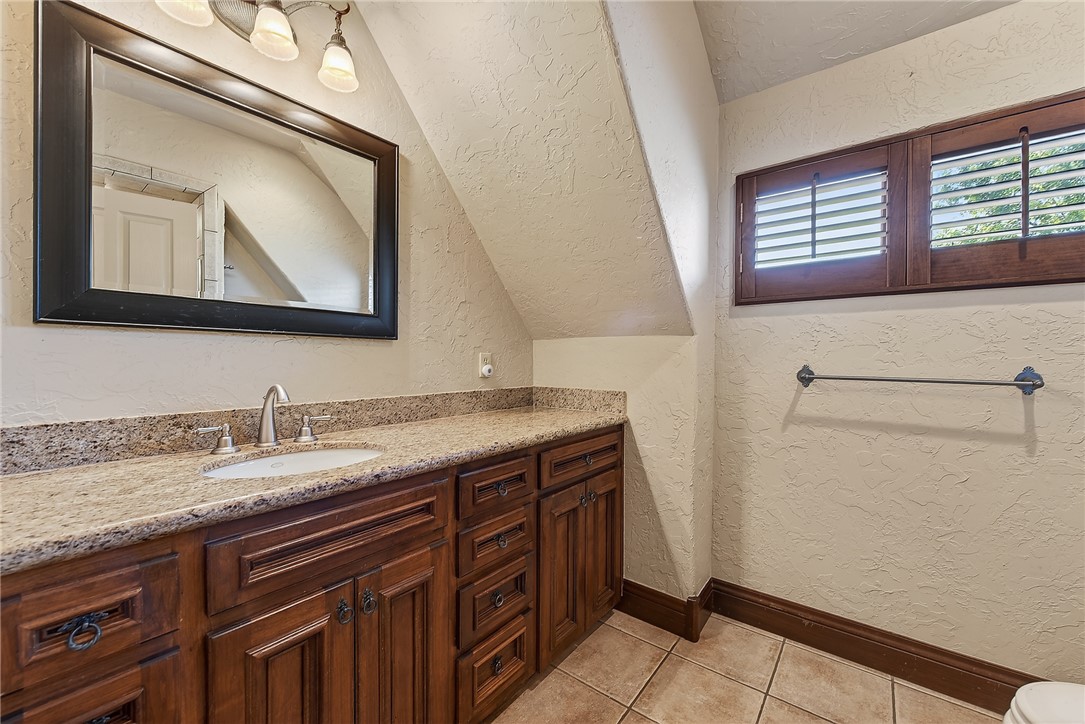 Pinnacle - Residential
