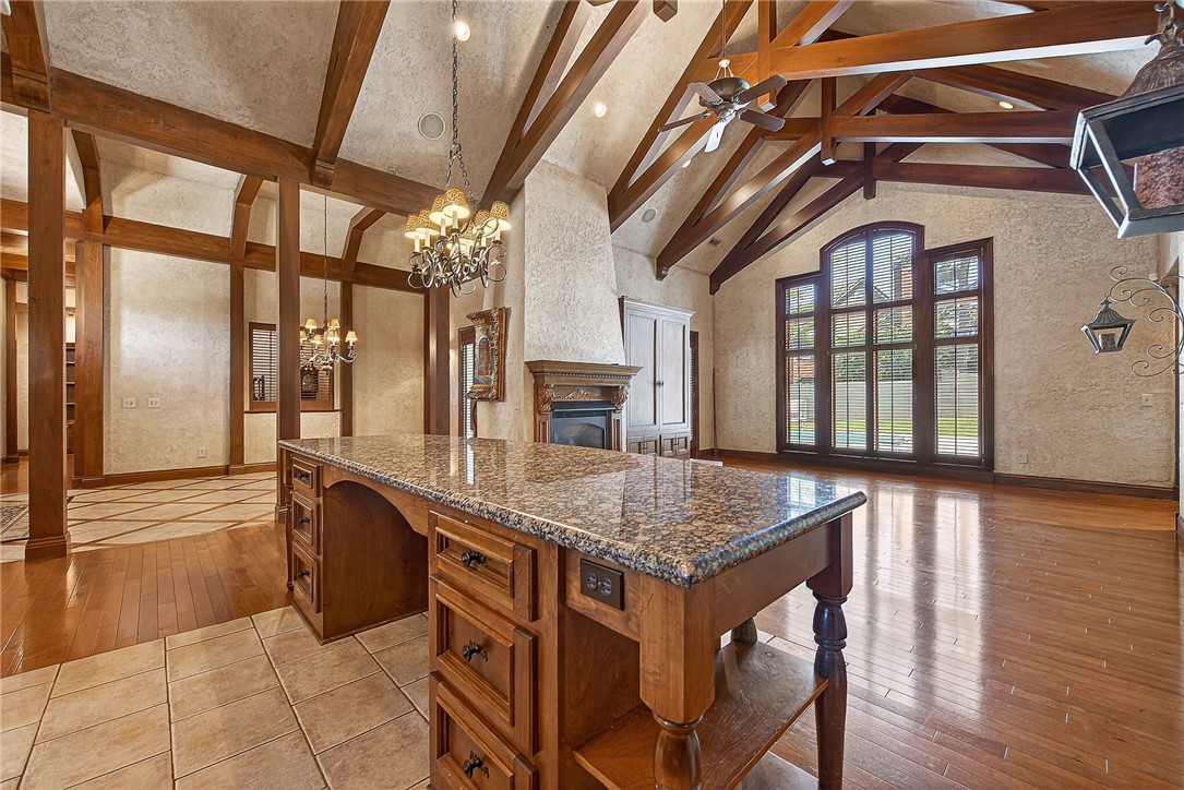Pinnacle - Residential