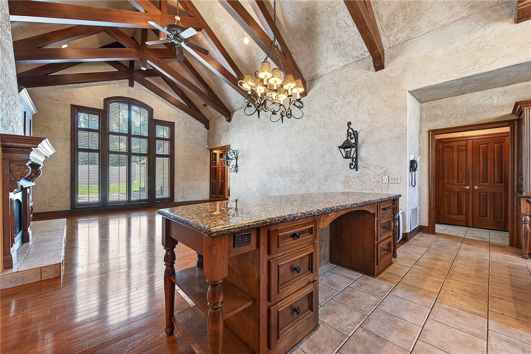 Pinnacle - Residential
