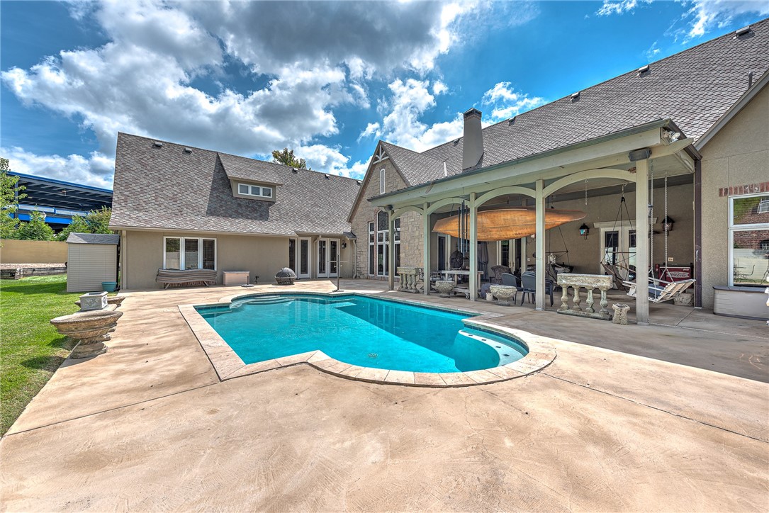 Pinnacle - Residential