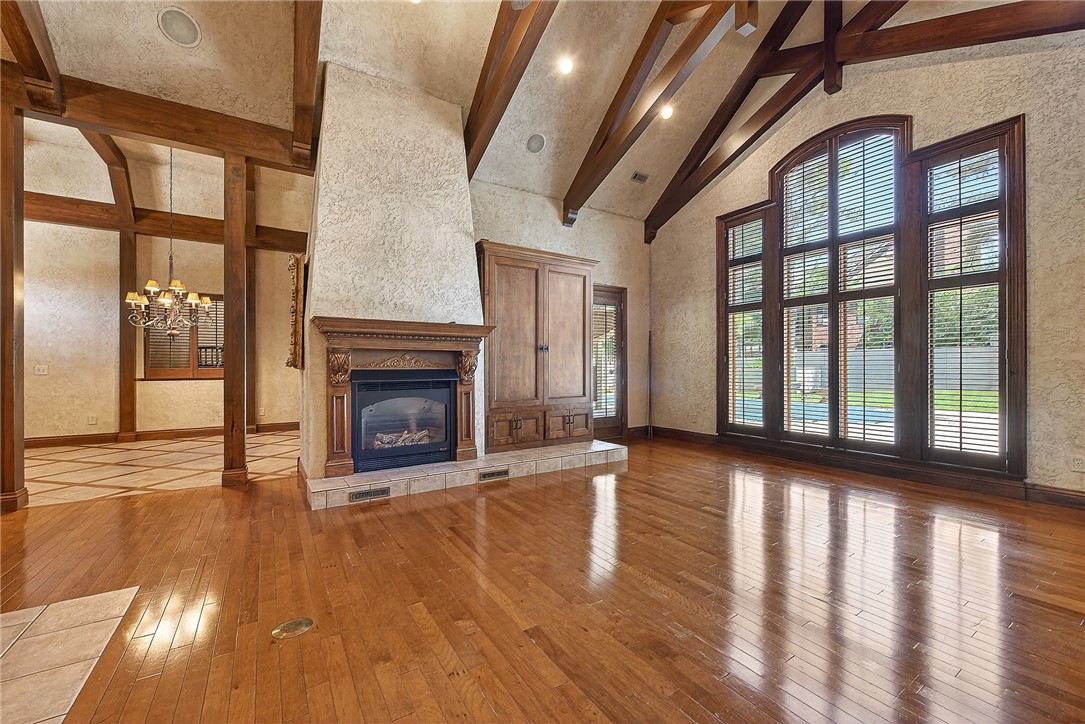 Pinnacle - Residential