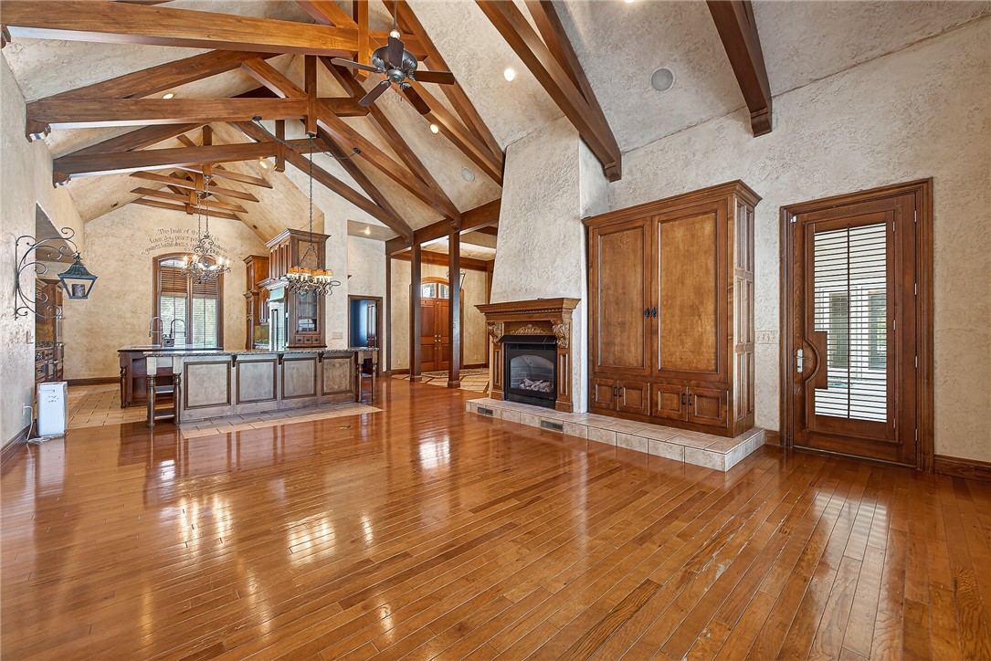 Pinnacle - Residential