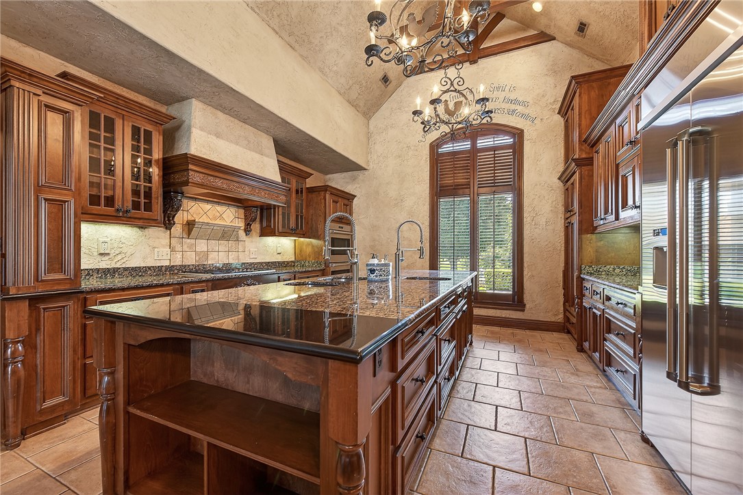 Pinnacle - Residential