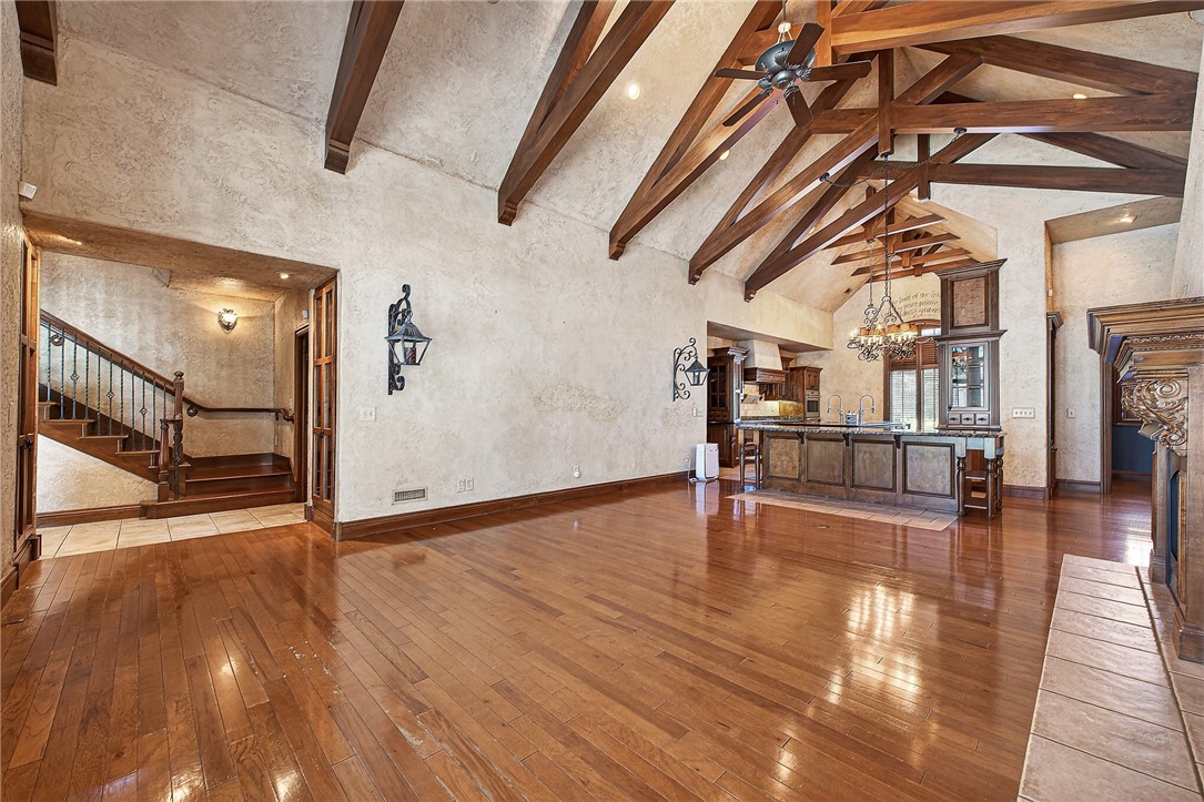 Pinnacle - Residential