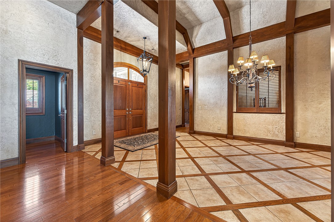 Pinnacle - Residential
