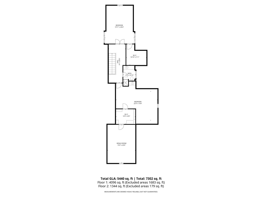 Pinnacle - Residential