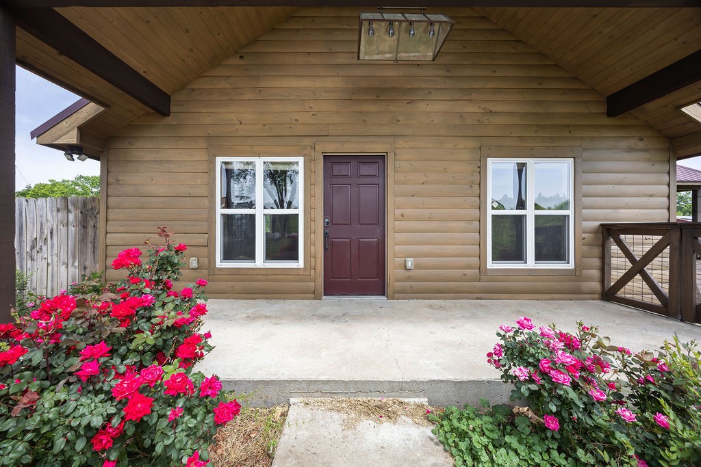 Rural - Residential
