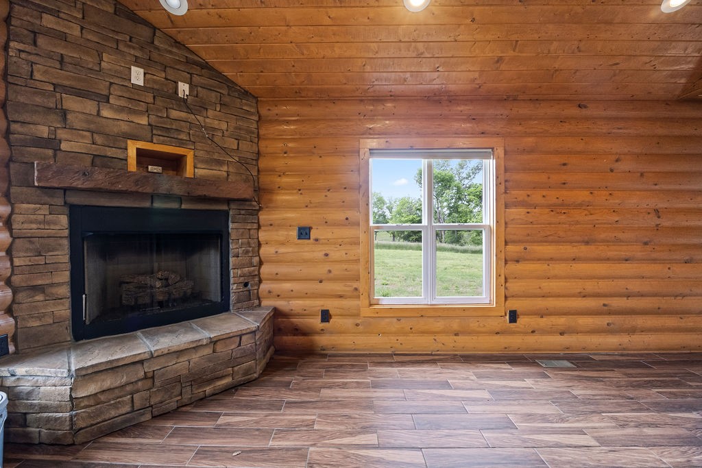 Rural - Residential