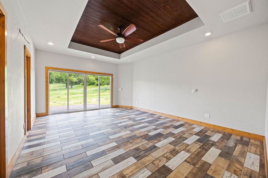 Rural - Residential