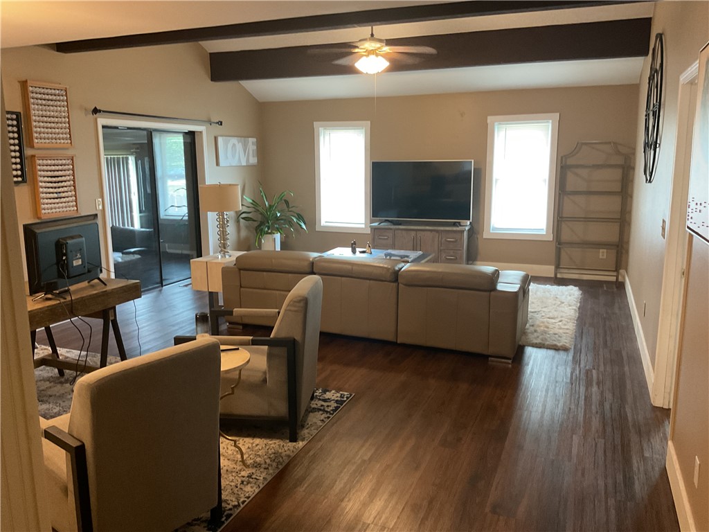 White Oak St Condo - Residential