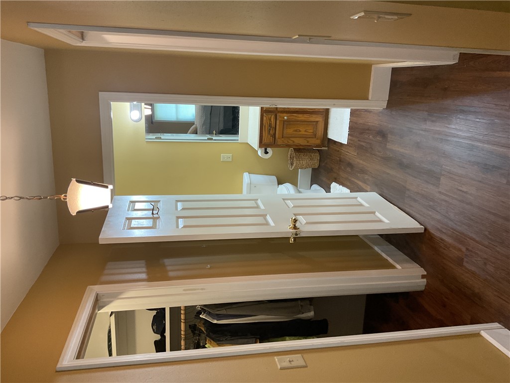 White Oak St Condo - Residential
