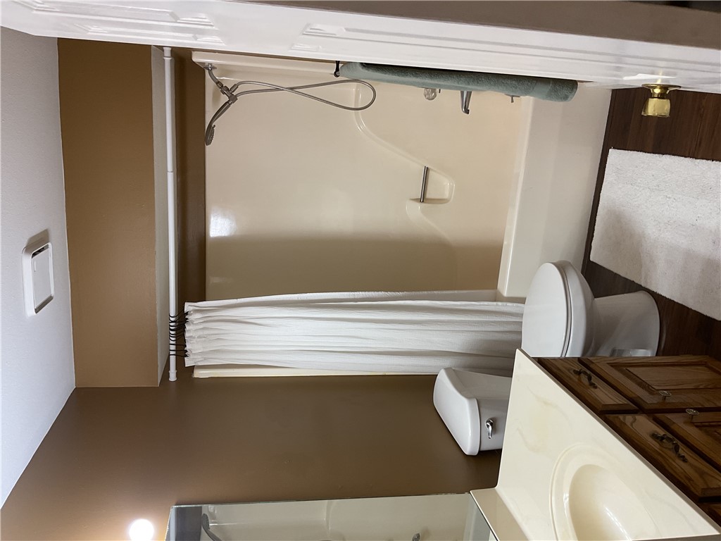 White Oak St Condo - Residential