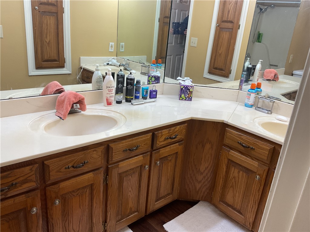 White Oak St Condo - Residential