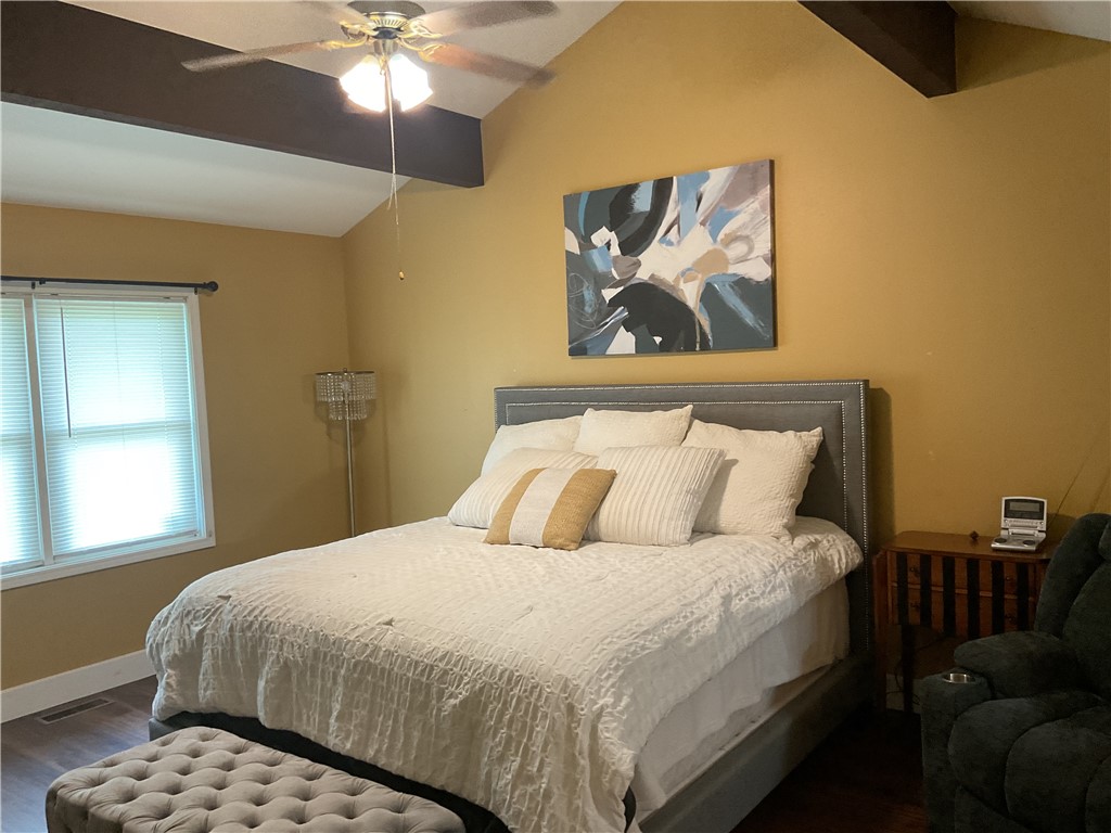 White Oak St Condo - Residential