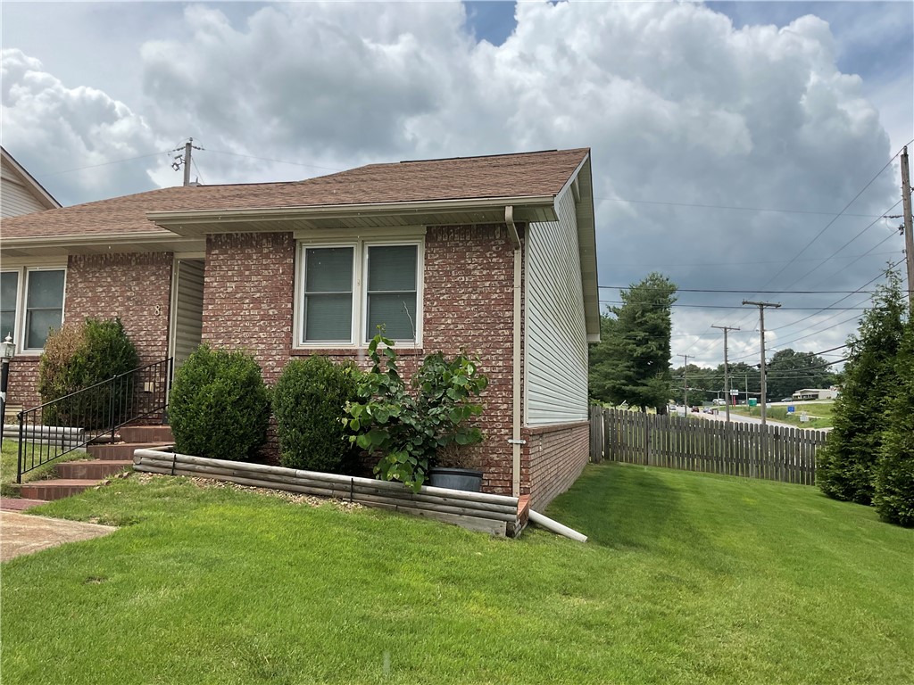 White Oak St Condo - Residential