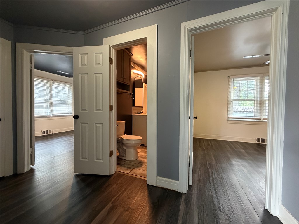 Fayetteville Outlots - Residential Lease