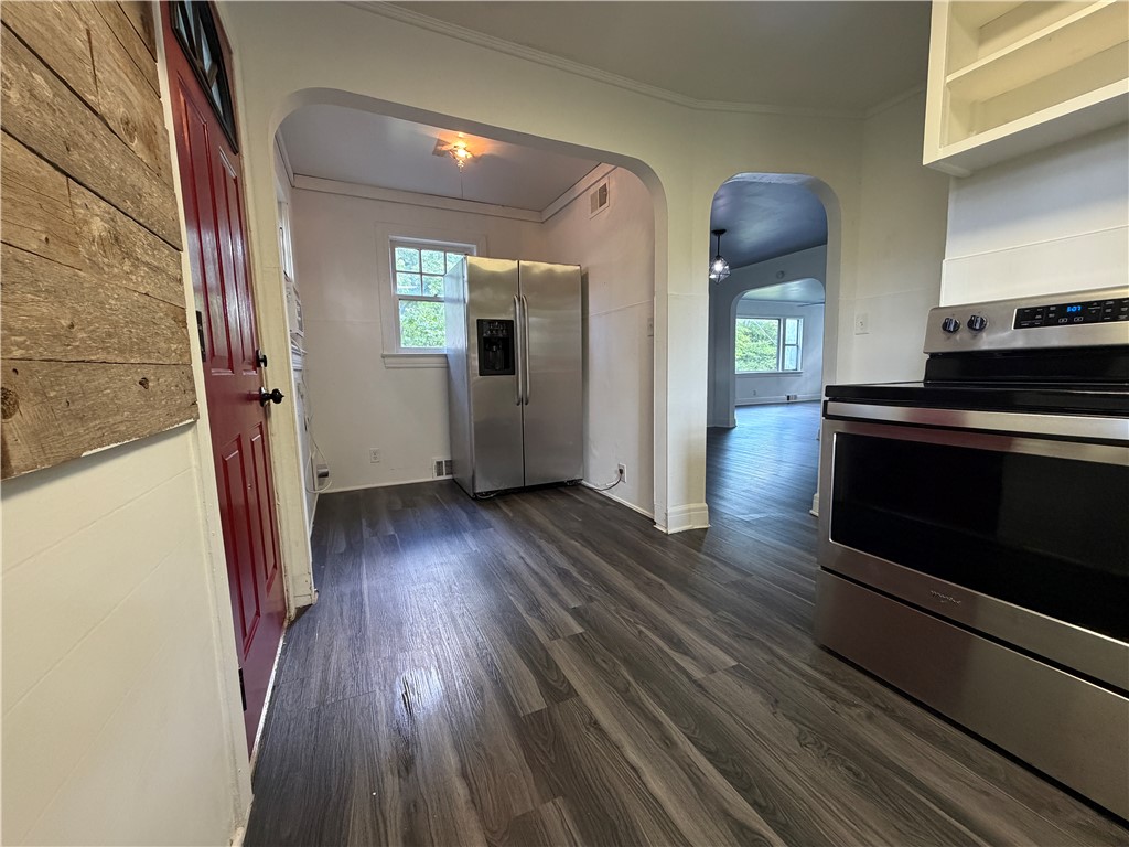 Fayetteville Outlots - Residential Lease