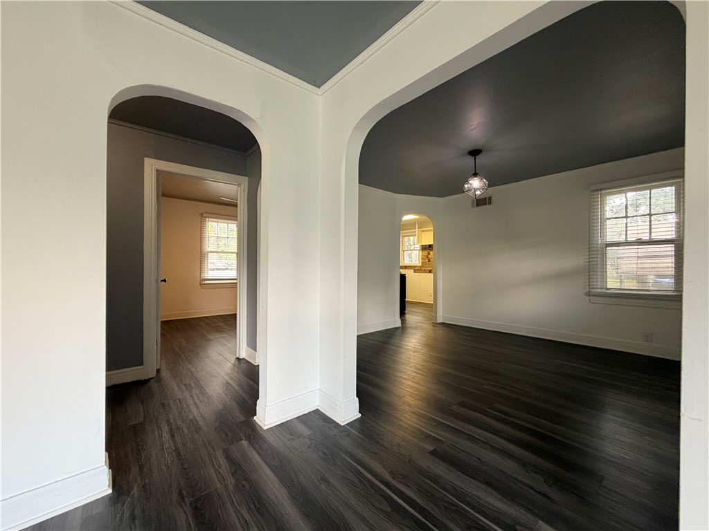 Fayetteville Outlots - Residential Lease