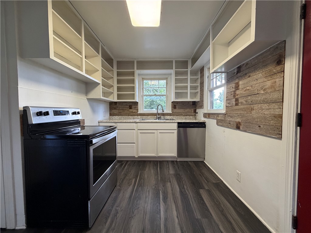 Fayetteville Outlots - Residential Lease