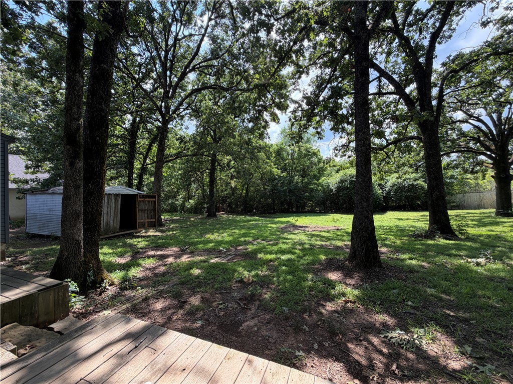 Fayetteville Outlots - Residential Lease