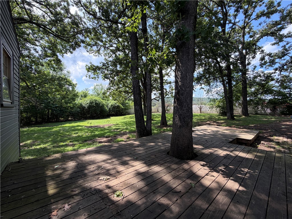 Fayetteville Outlots - Residential Lease