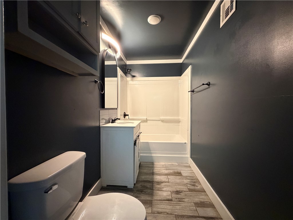 Fayetteville Outlots - Residential Lease