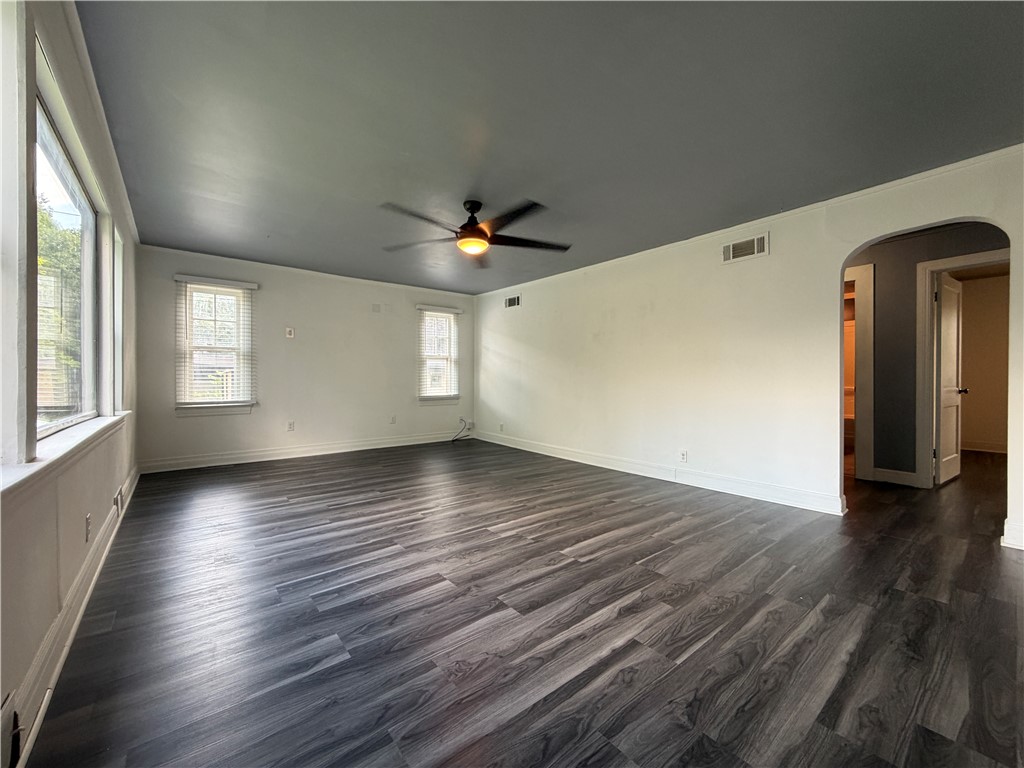 Fayetteville Outlots - Residential Lease
