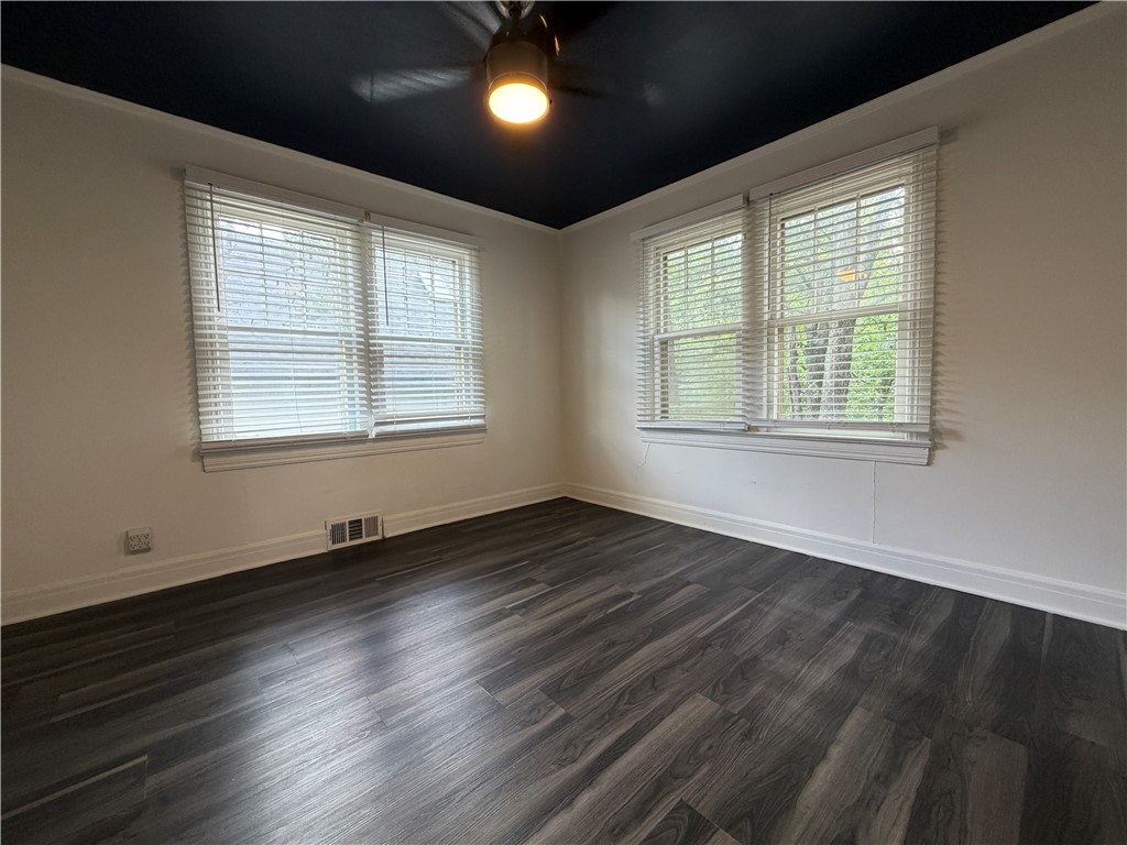 Fayetteville Outlots - Residential Lease