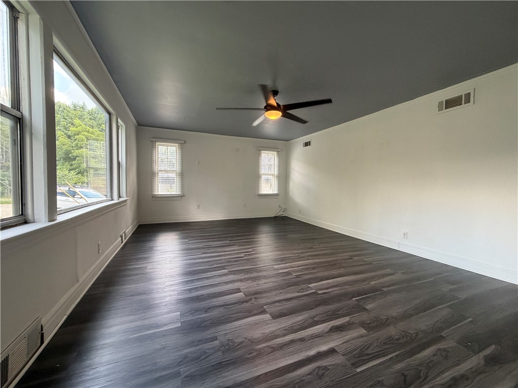 Fayetteville Outlots - Residential Lease