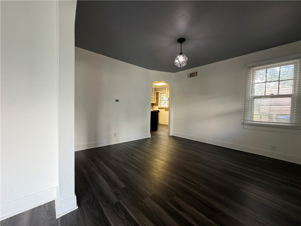 Fayetteville Outlots - Residential Lease