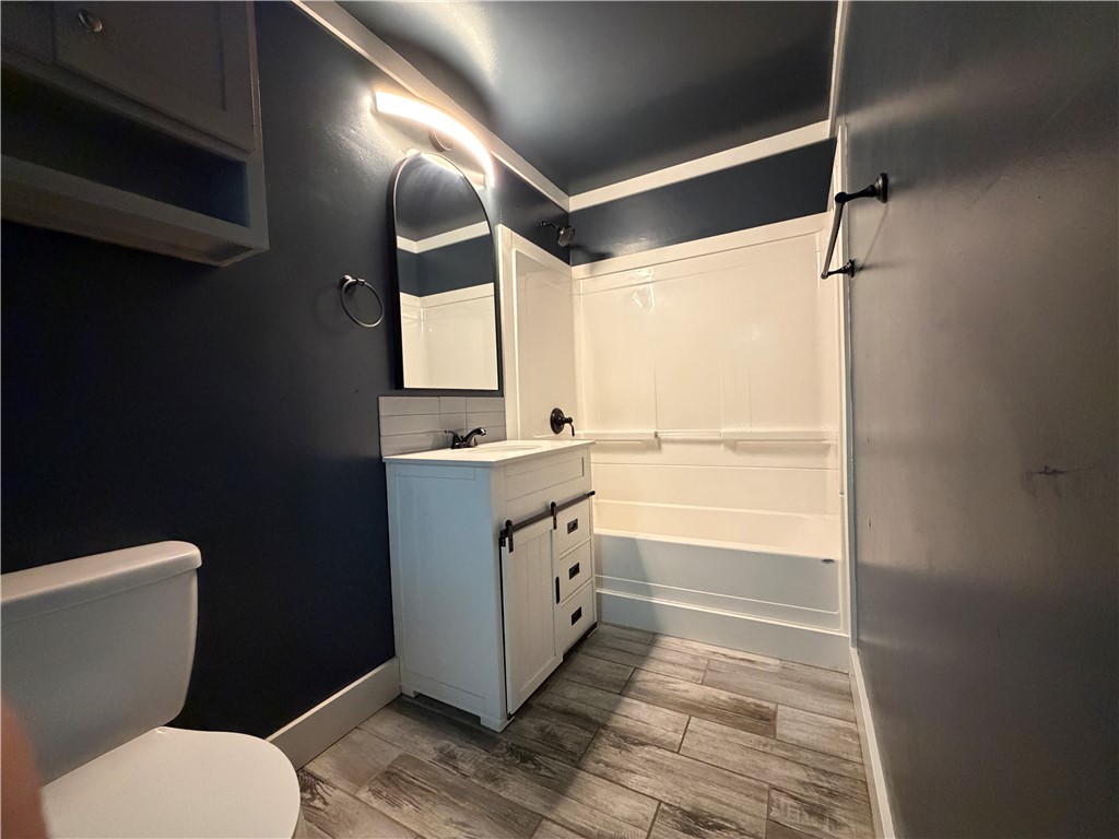 Fayetteville Outlots - Residential Lease