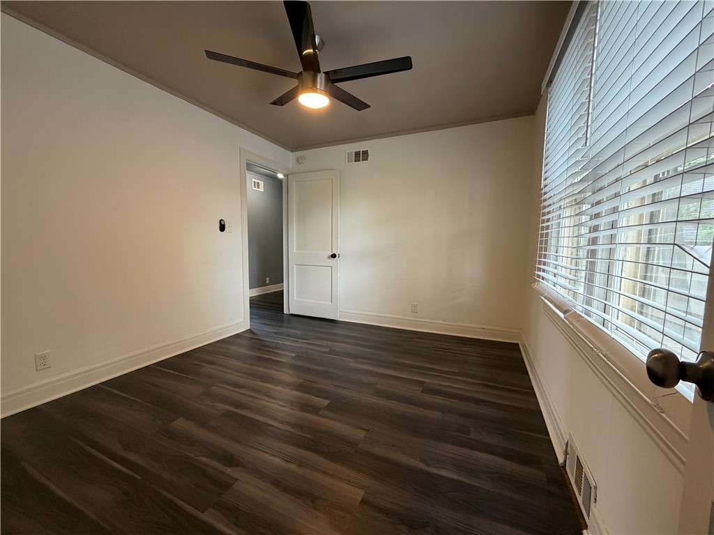 Fayetteville Outlots - Residential Lease