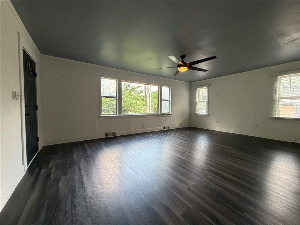 Fayetteville Outlots - Residential Lease