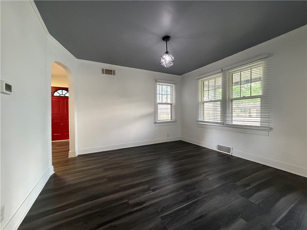 Fayetteville Outlots - Residential Lease