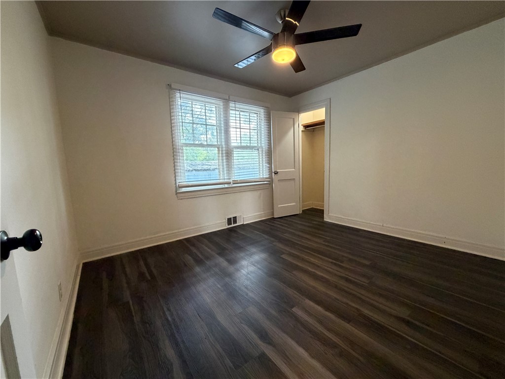 Fayetteville Outlots - Residential Lease