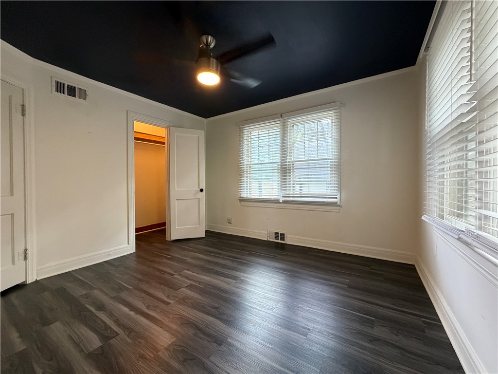 Fayetteville Outlots - Residential Lease