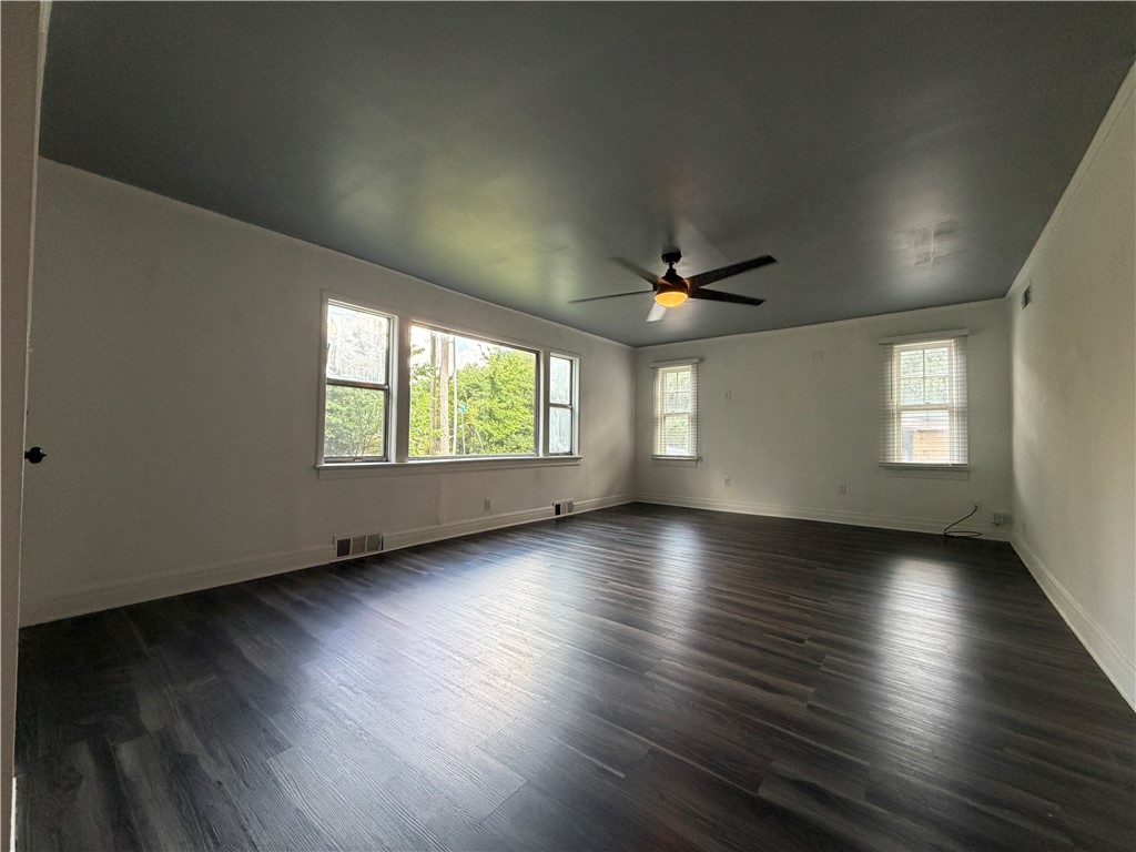 Fayetteville Outlots - Residential Lease