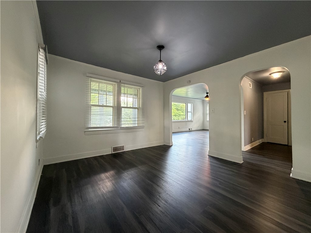 Fayetteville Outlots - Residential Lease