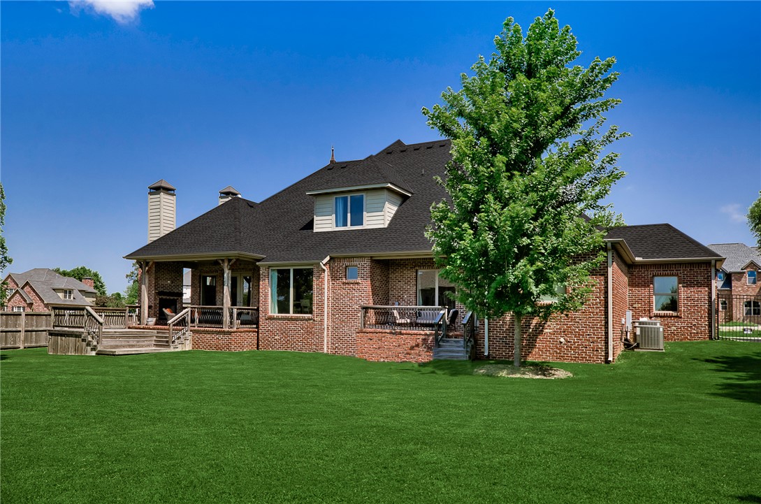 Enclave - Residential