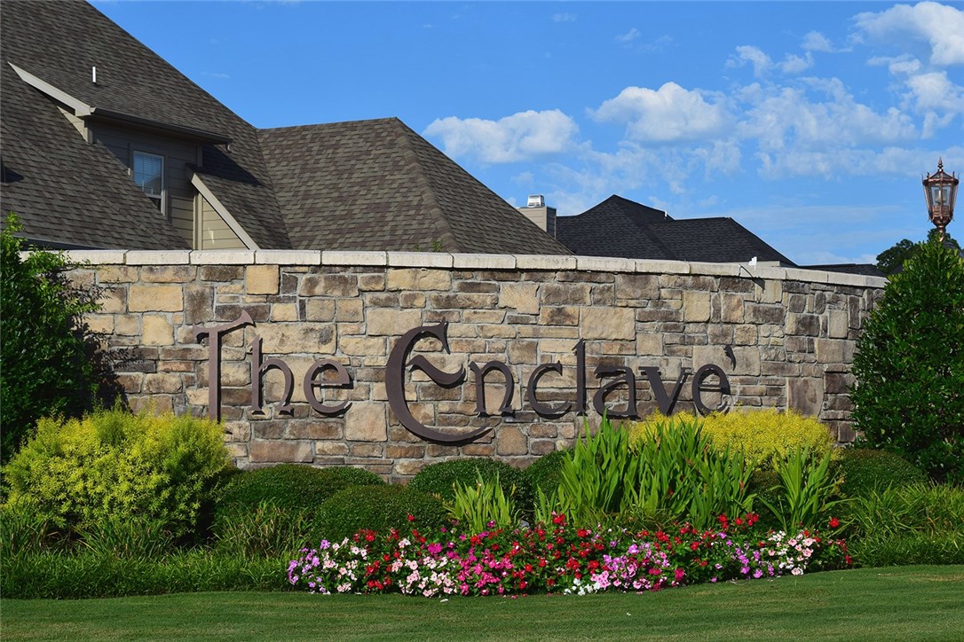Enclave - Residential