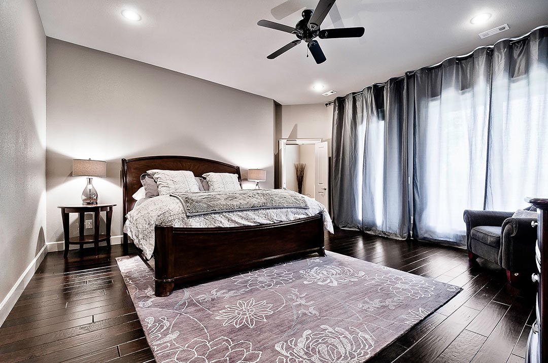 Enclave - Residential